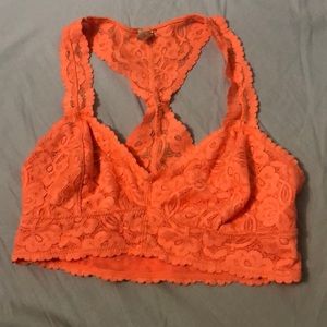 Free People Bralette
